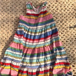 Hanna andersson tank dress